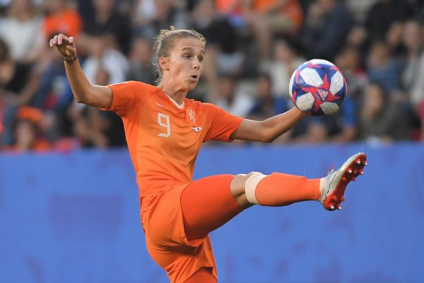 Vivianne Miedema