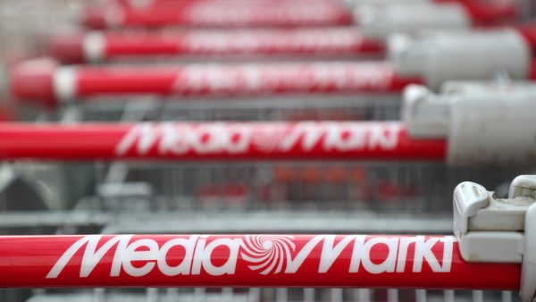 Mediamarkt