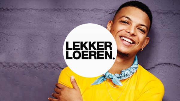 lekker loeren ronnie flex