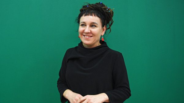 olga-tokarczuk-nobelprijs-literatuur