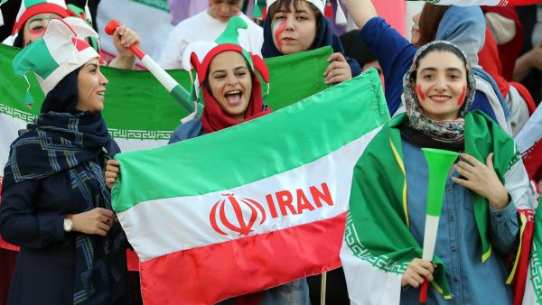 iran-voetbal-vrouwen