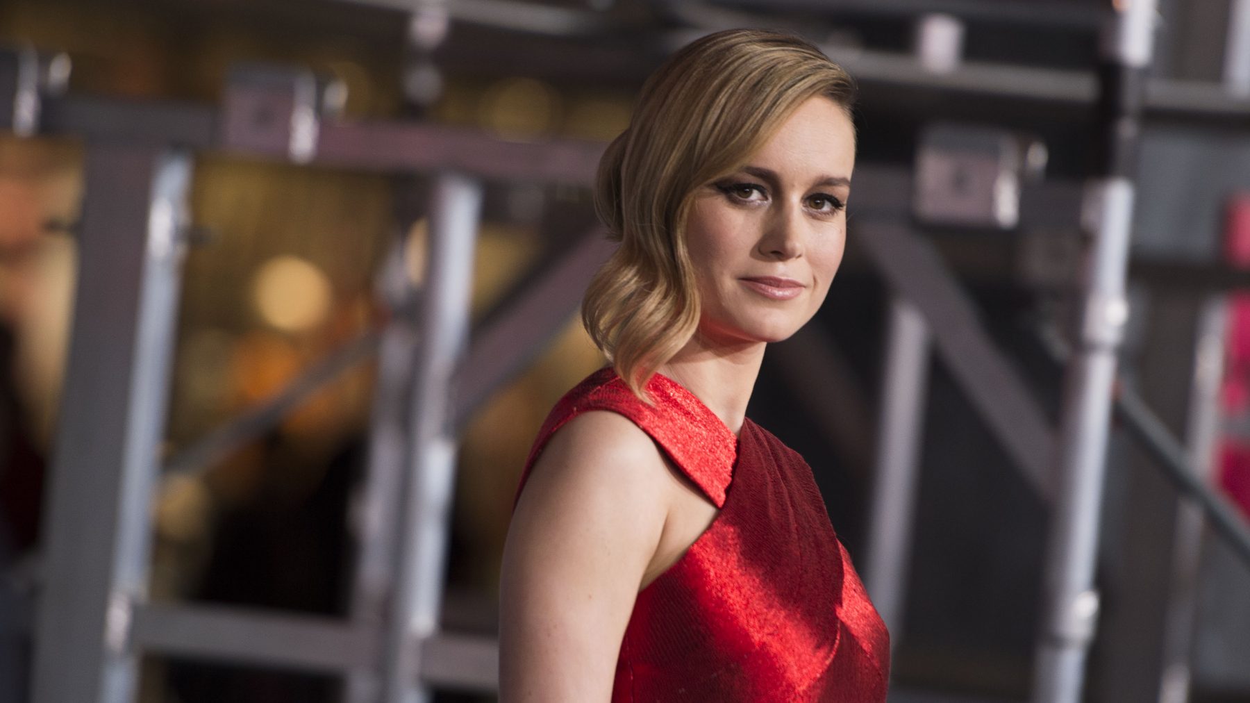 'Captain Marvel'actrice pleit voor Marvelfilm met alleen vrouwen