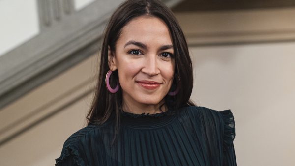 Alexandria Ocasio-Cortez