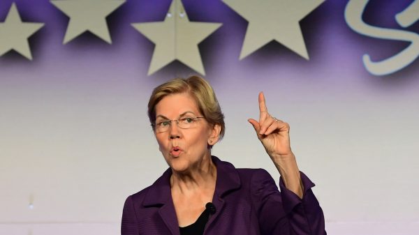 Elizabeth Warren