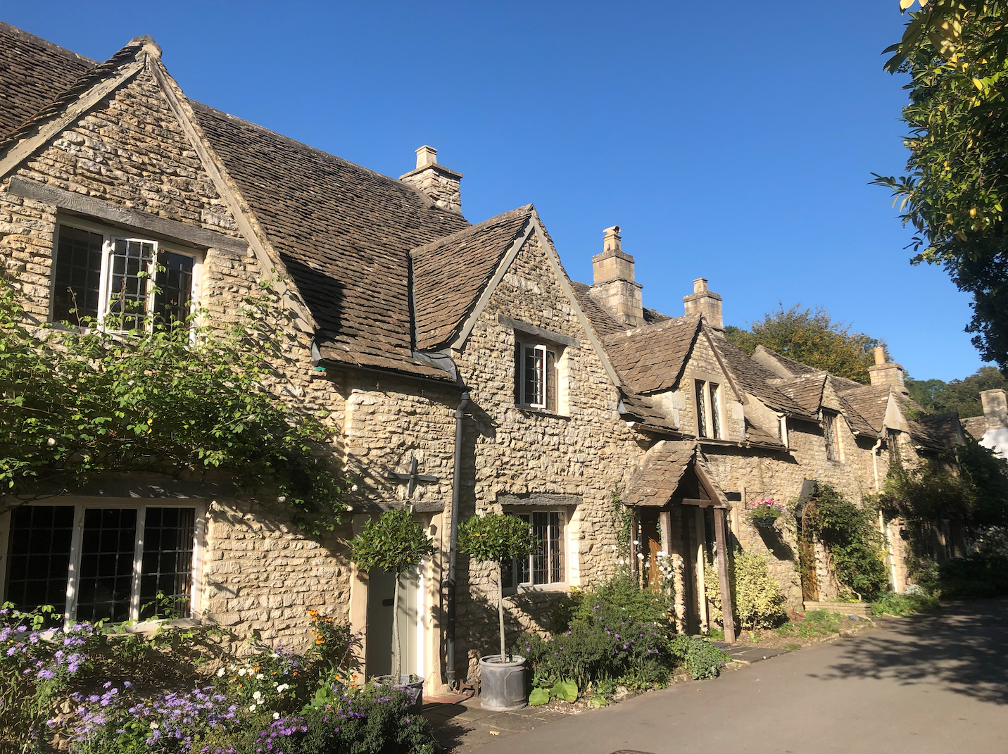 Castle Combe