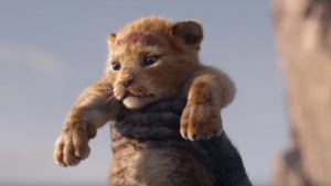 Thumbnail voor Elton John geeft ongezouten mening over remake 'The Lion King'