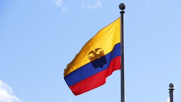 reisadvies Ecuador