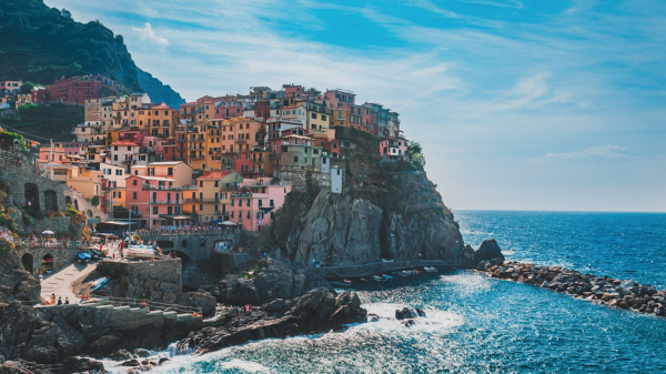 Cinque Terre