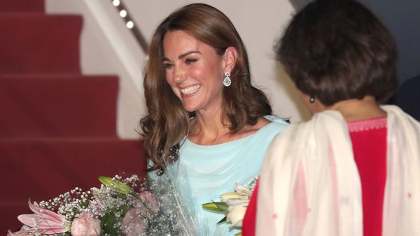 kate middleton eert schoonmoeder diana uitgelicht