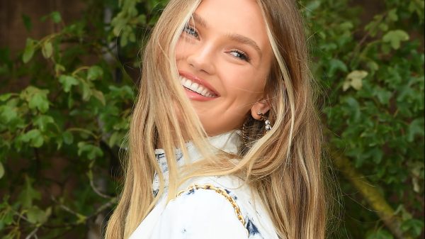 romee strijd