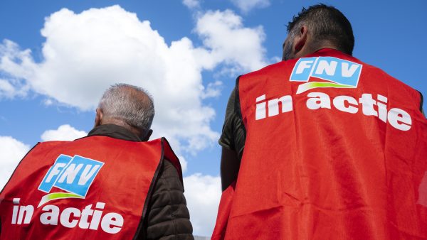 Vakbonden kondigen landelijke ziekenhuisstaking aan