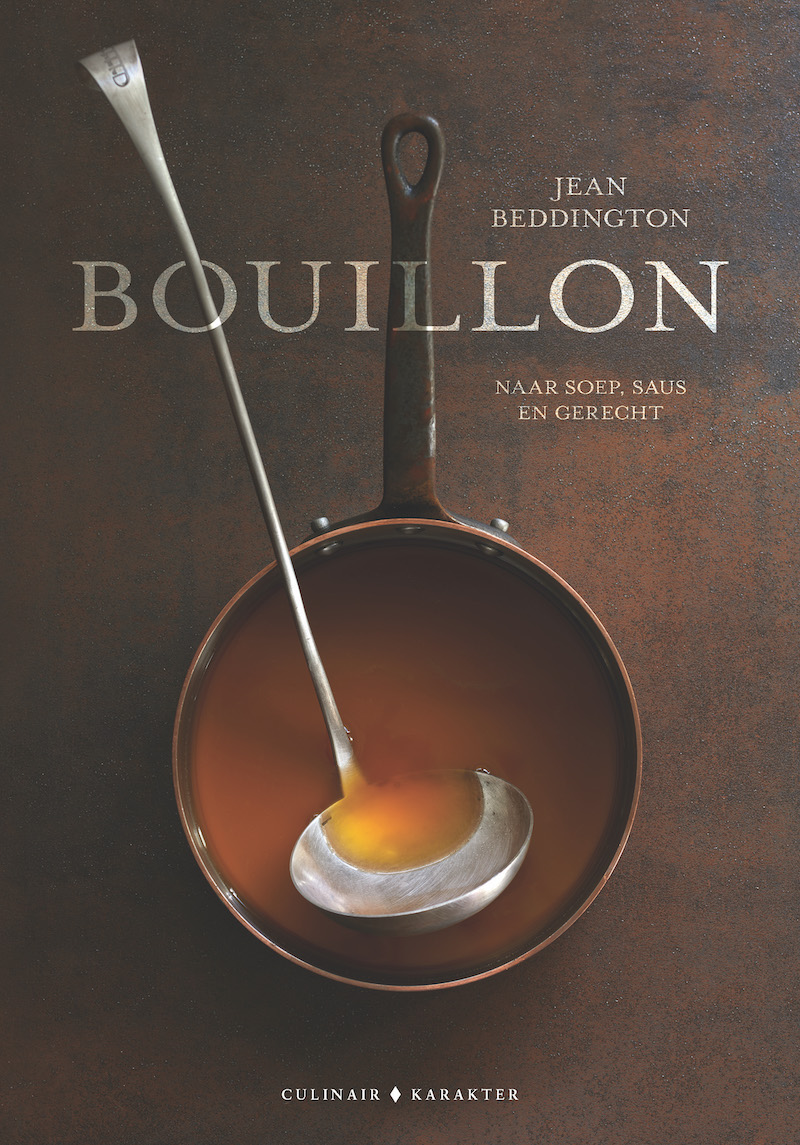 Bouillon Het Gouden Kookboek 