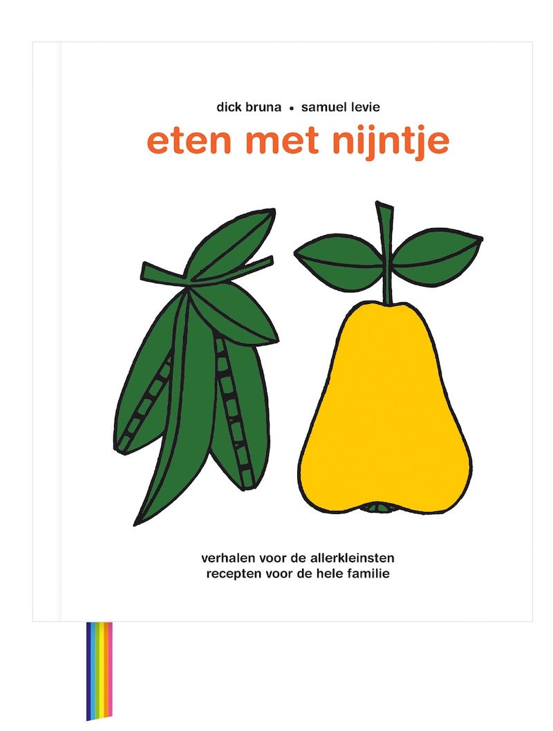 Het Gouden Kookboek Nijntje