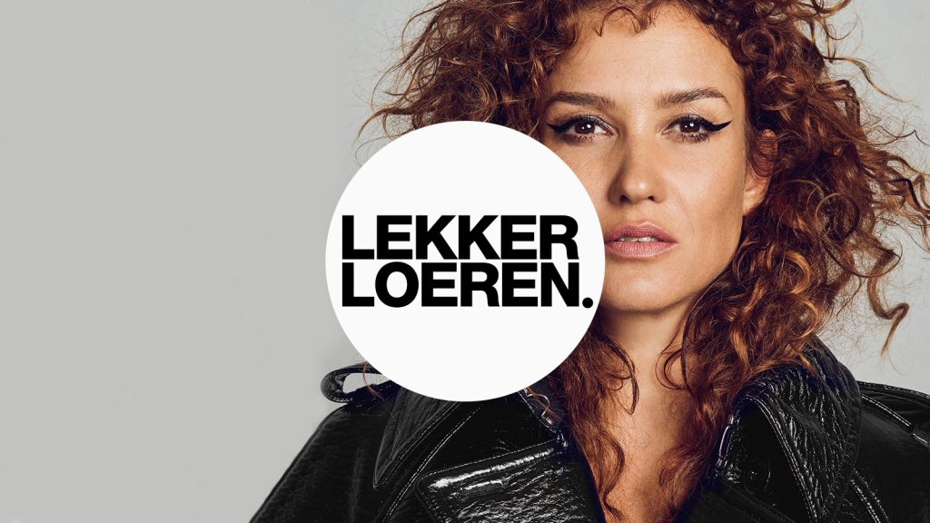 lekker loeren katja