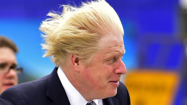 Johnson heeft wind mee: EU bereikt principeakkoord over Brexit