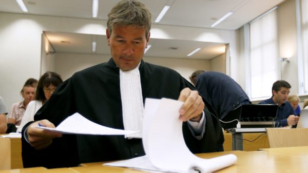 Tjalling van der Goot