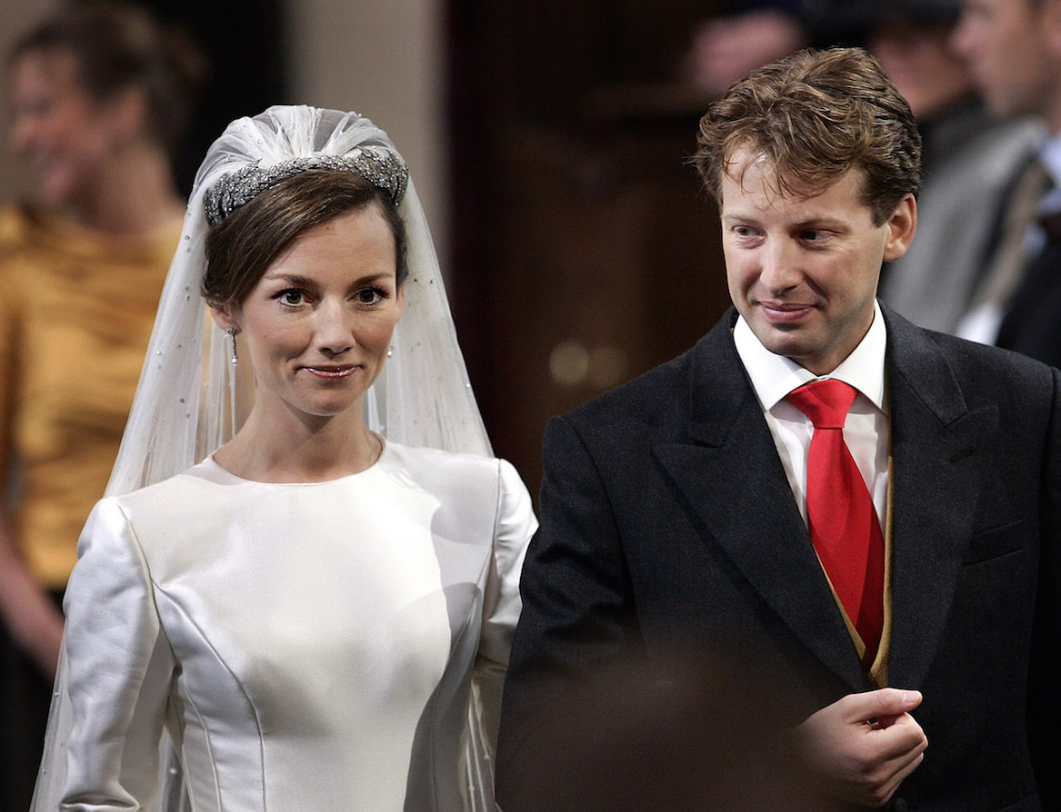 Prinses Aimée is jarig, dus daarom: 9 x de prinses op haar best - LINDA.nl