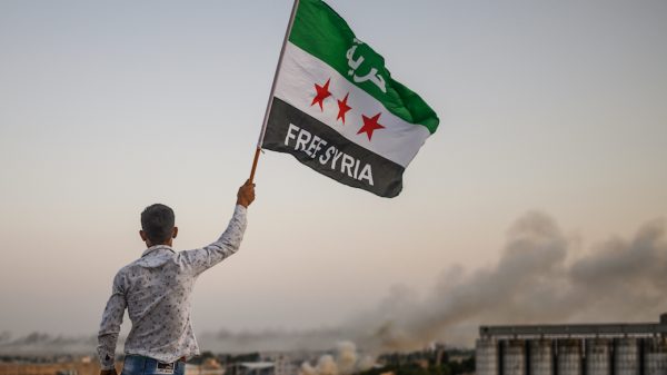 syrie turkije vs deal inval wapenstilstand koerden