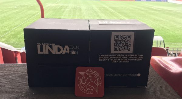 LINDA.foundation