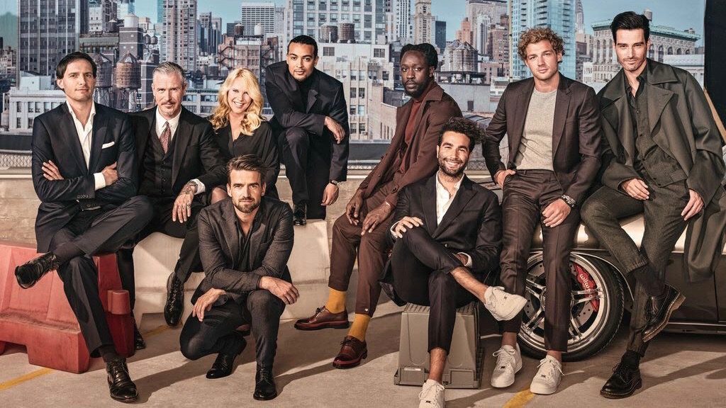 Test Hier Of Je Net Zo N Knappe Kop Bent Als De Linda 184 Covermannen Linda Nl