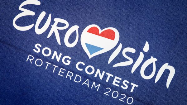 Eurovisie Songfestival 2020