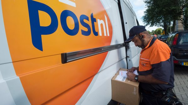 post, postnl duurder pakketjes brieven enveloppen