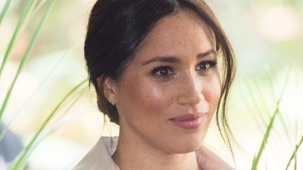 Meghan Markle vertelt in emotioneel interview hoe het met haar gaat