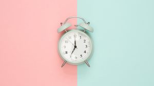 Thumbnail voor Nieuw voorstel afschaffing zomer- en wintertijd: 'Verzet de klok een half uur'