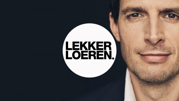 Zo blijft minister Wopke Hoekstra slim én sexy