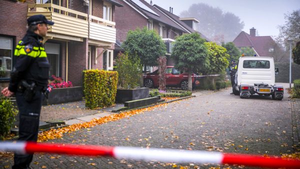 lichamen gevonden hengelo gelderland