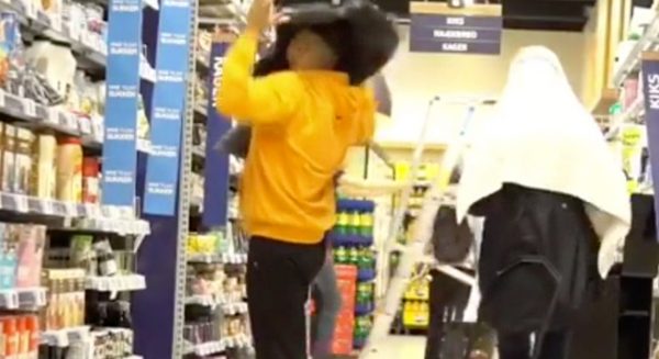 Uitgelicht grappenmaker video handdoeken