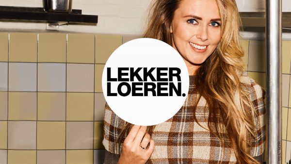 lekker loeren Leeftijd is maar een getal en Monique Smit viert 't met de club van 30