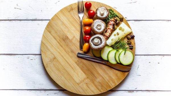 vasten bij kaner afgeraden experts