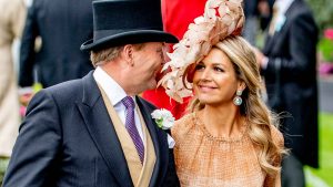 Thumbnail voor Koningspaar 18 jaar getrouwd: 18x liefde tussen Máxima en Willem-Alexander