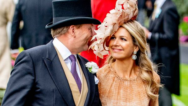 Lijst Koningin Máxima op haar allermooist