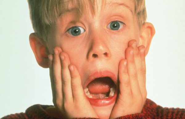 Home Alone-ster Macaulay Culkin