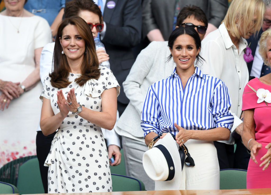 kate en meghan