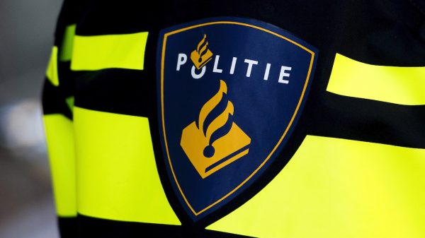 politie-uniform