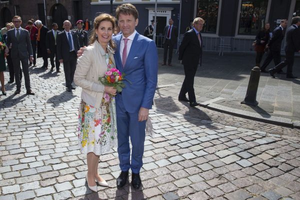 Anita Koningsdag 2015