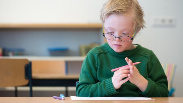 speciaal onderwijs overvol