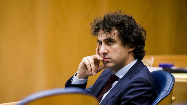 jesse klaver problemen Ethiopië