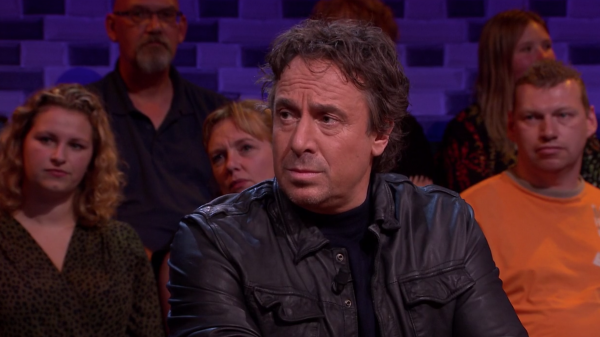 marco borsato affaire iris hond