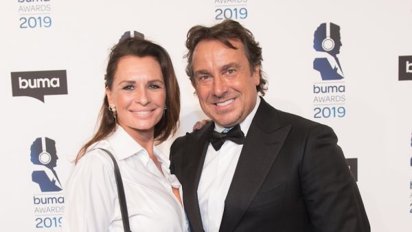 Zanger Marco (53) en Leontine (52) Borsato gaan uit elkaar