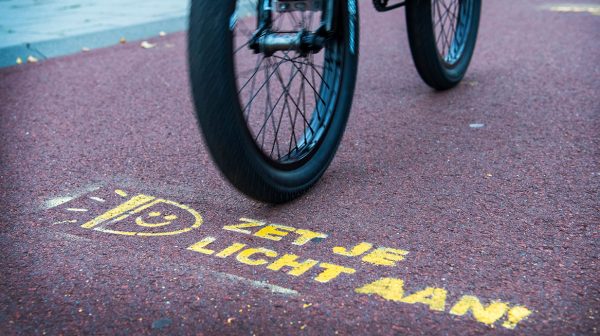 Nieuwe-fietslichtcampagne-van-start