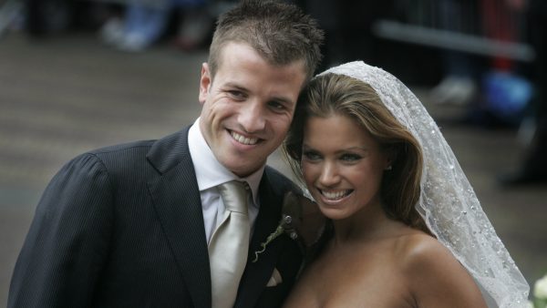 sylvie meis rafael van der vaart celebrity huwelijken