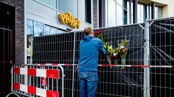 Verdachte bioscoopmoorden Groningen naar rechtbank