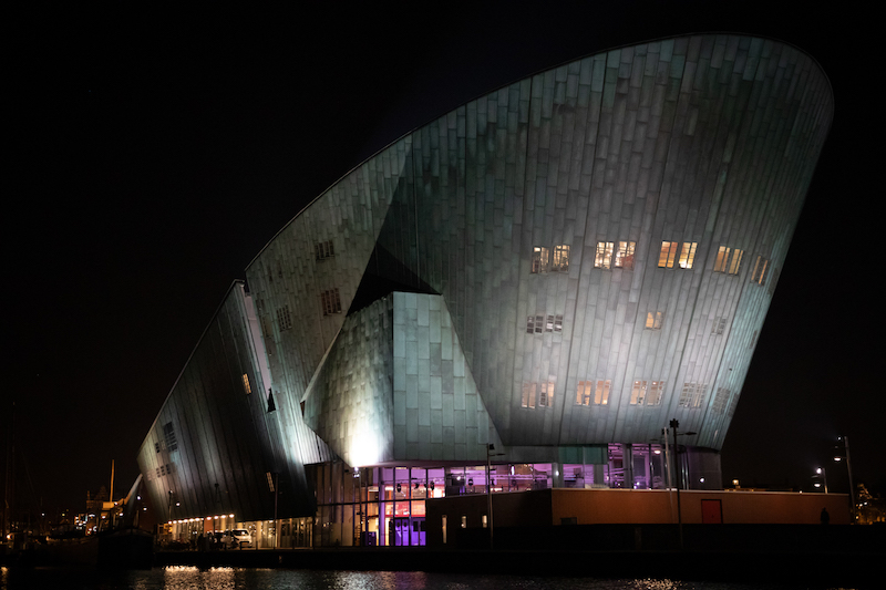 Museumnacht Amsterdam