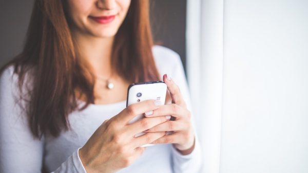 datingsites telefoon vrouw