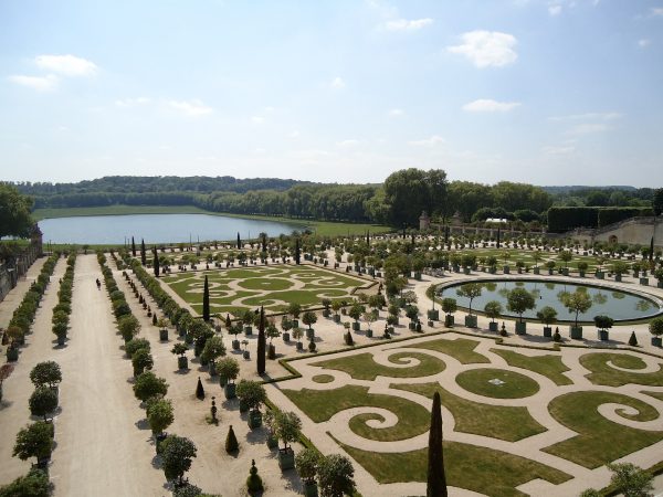 Paleis van Versailles