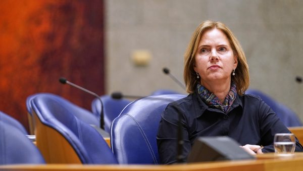 Cora van Nieuwenhuizen minister spijt stint